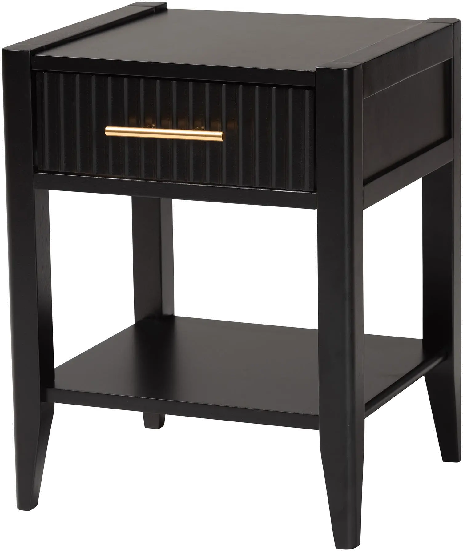 249-13830-RCW Primrose Black Mid-Century Nightstand-3