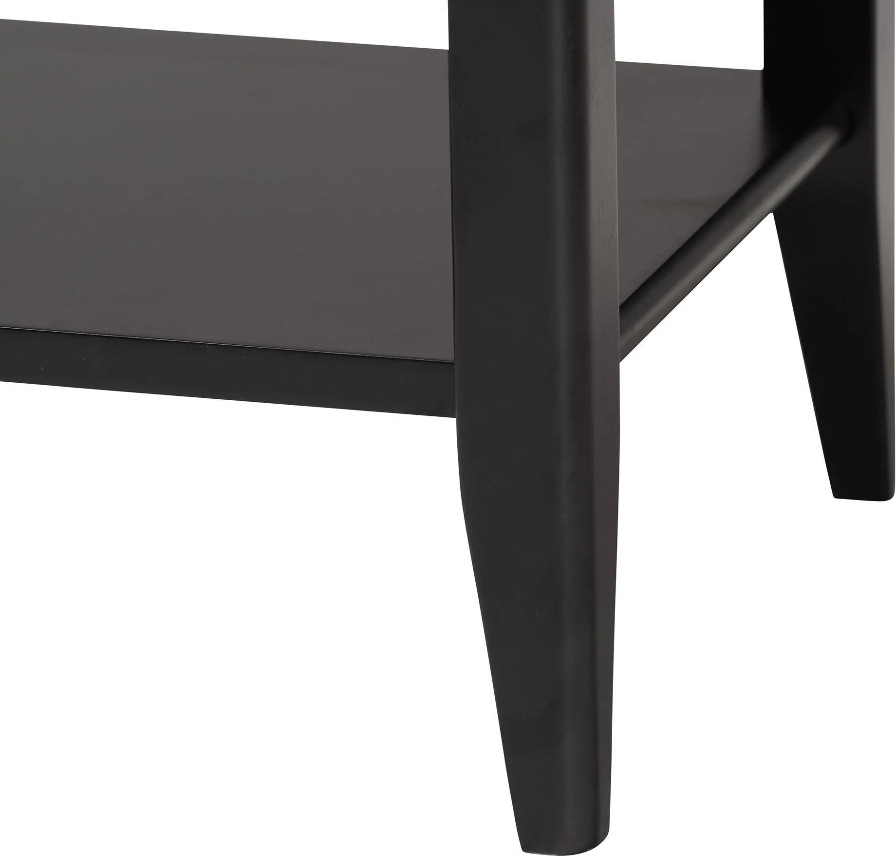 249-13830-RCW Primrose Black Mid-Century Nightstand-7