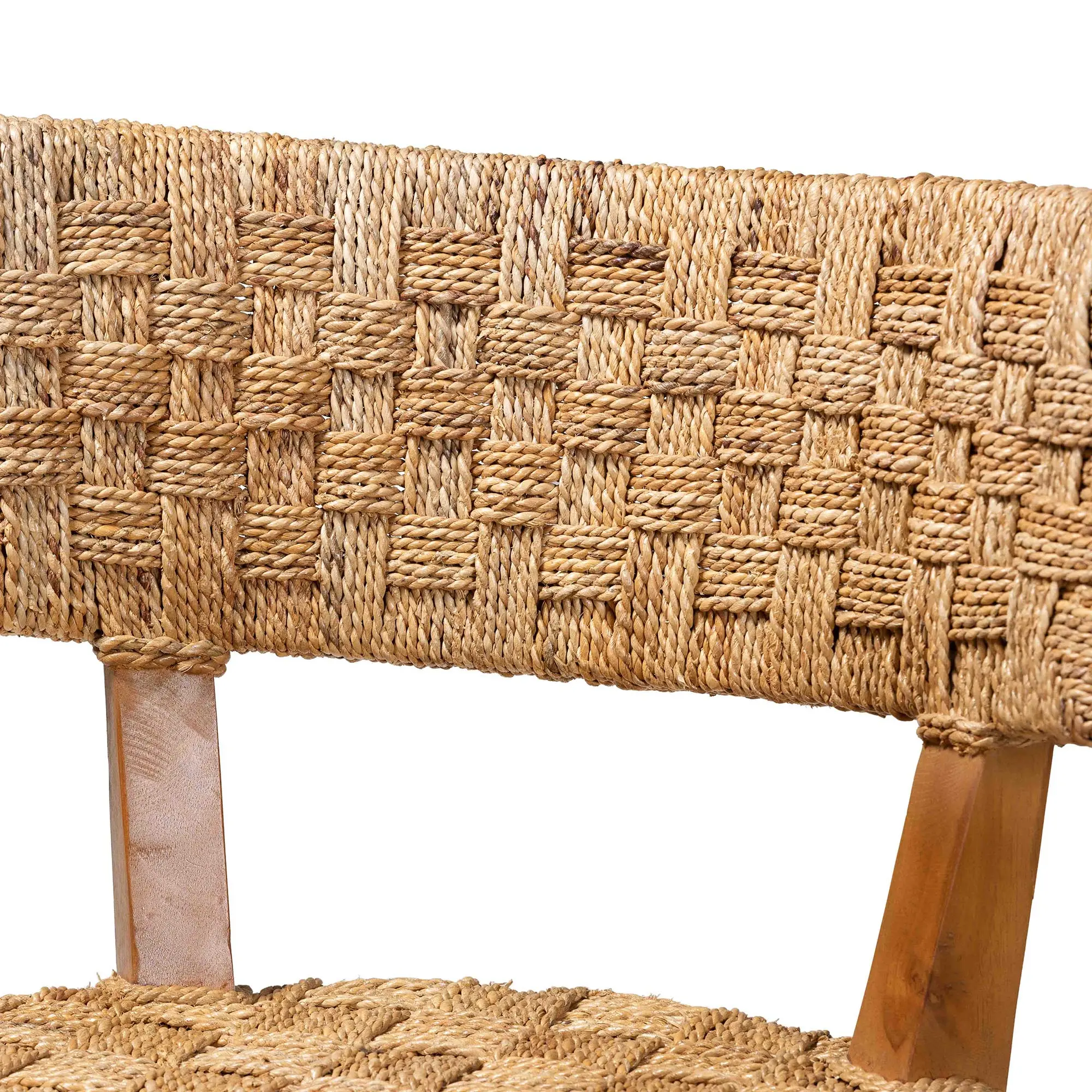 251-13852-RCW Sabit Seagrass and Mahogany Counter Stool-6