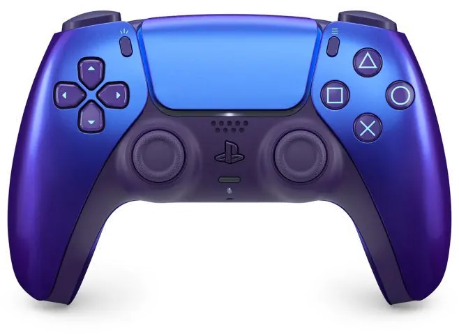 1000044152 Sony DualSense Wireless Controller PS5 - Chroma Indigo-1