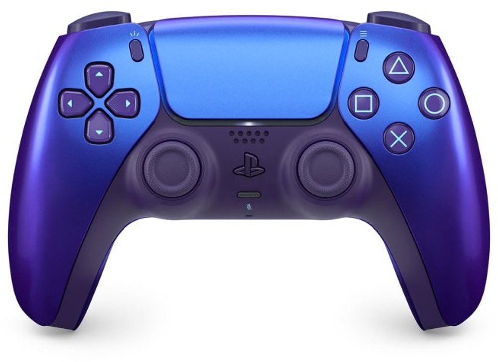 Sony DualSense Wireless Controller PS5 - Chroma Indigo