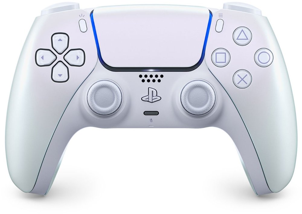 Sony Controllers