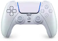 1000044153 Sony DualSense Wireless Controller PS5 - Chroma Pearl