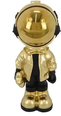 13.5  Astronaut Decoration