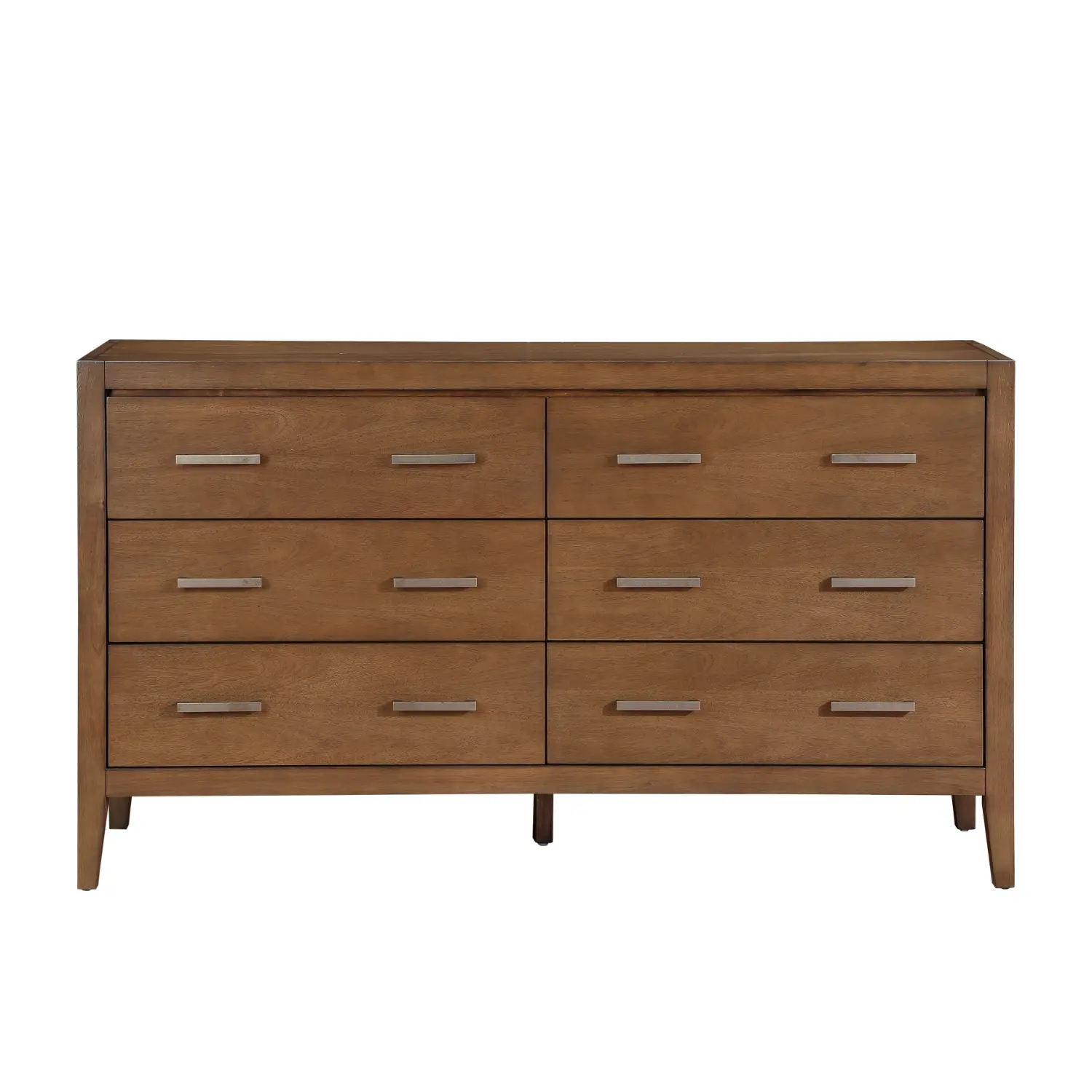 Everest Brown Dresser-1