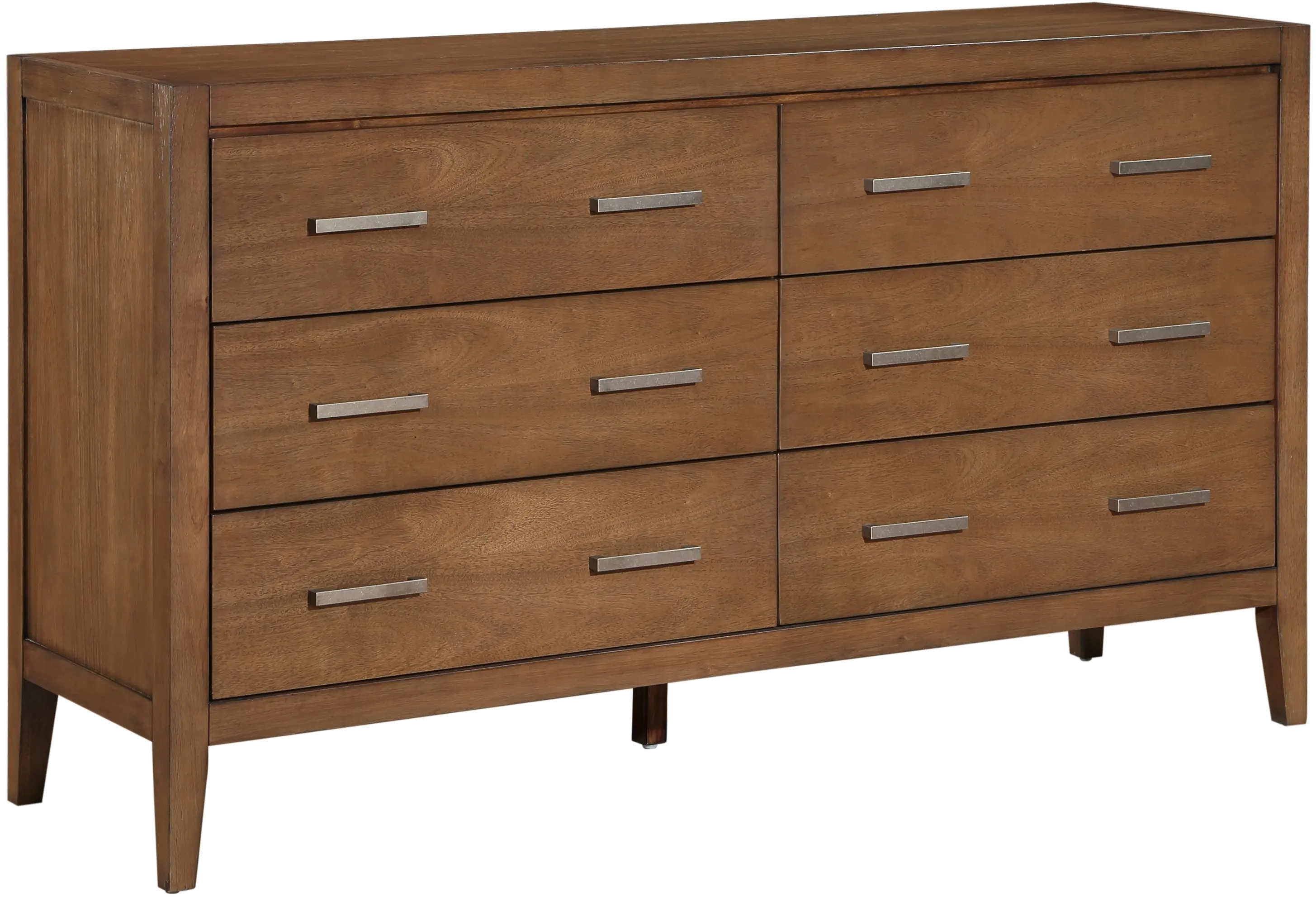 Everest Brown Dresser-4
