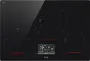 SKSIT3001GE SKS 30 Inch Flex Induction Cooktop - Black