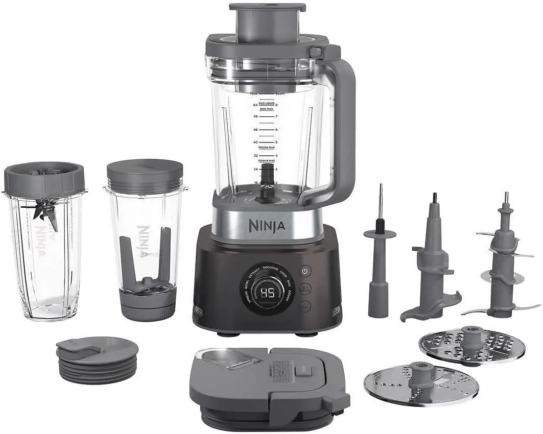 CO401B Ninja® Foodi® Power Blender Ultimate System-1
