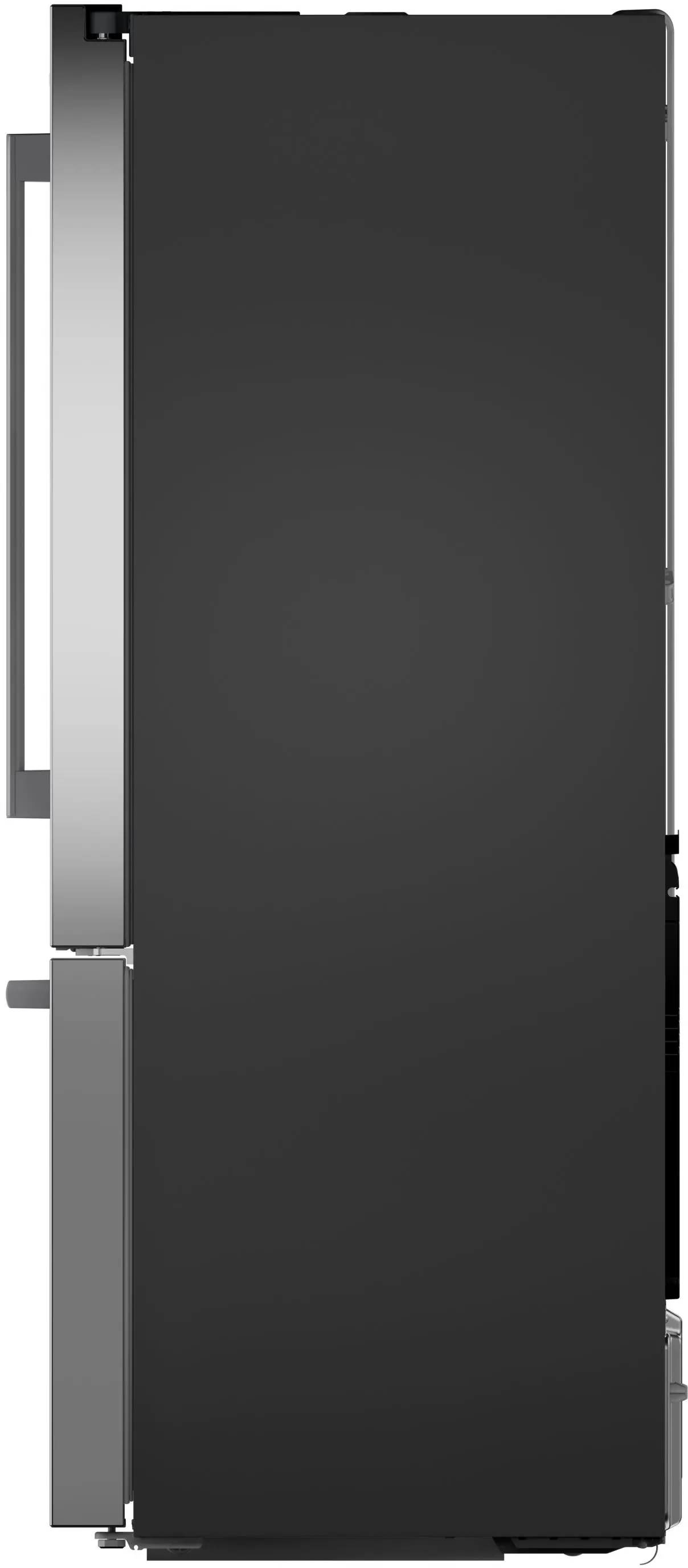 B36CD52SNS Bosch 500 Series 21.6 Cu Ft French Door Refrigerator - Counter Depth Stainless Steel-14
