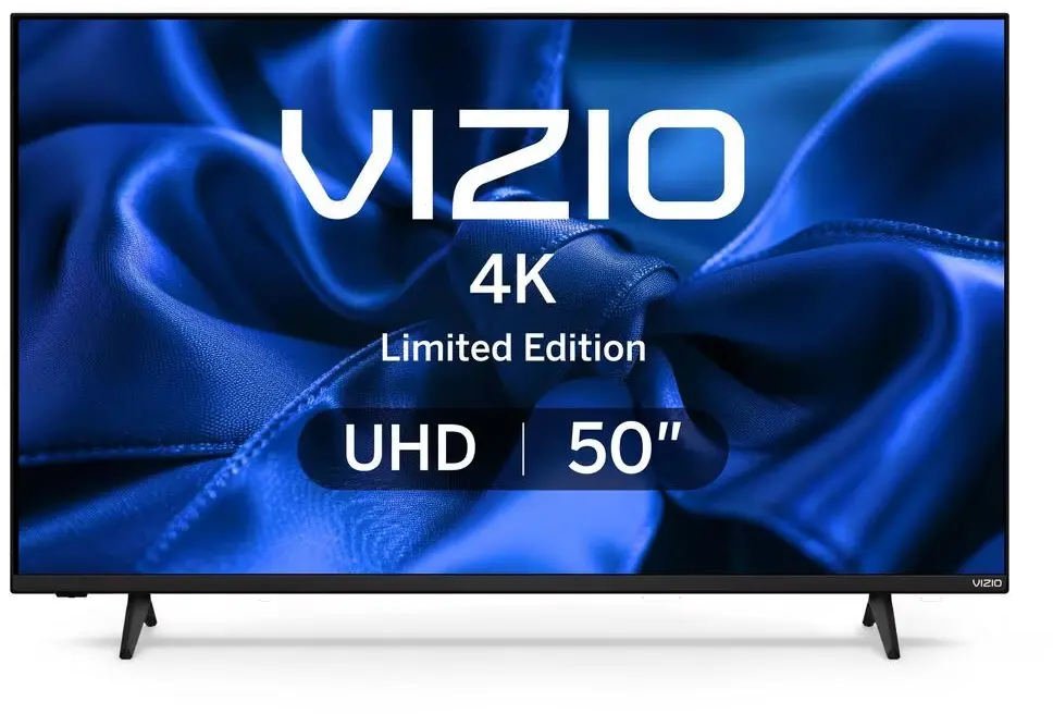 V4K50S-0809 VIZIO 50  4K Series LED Smart TV-1
