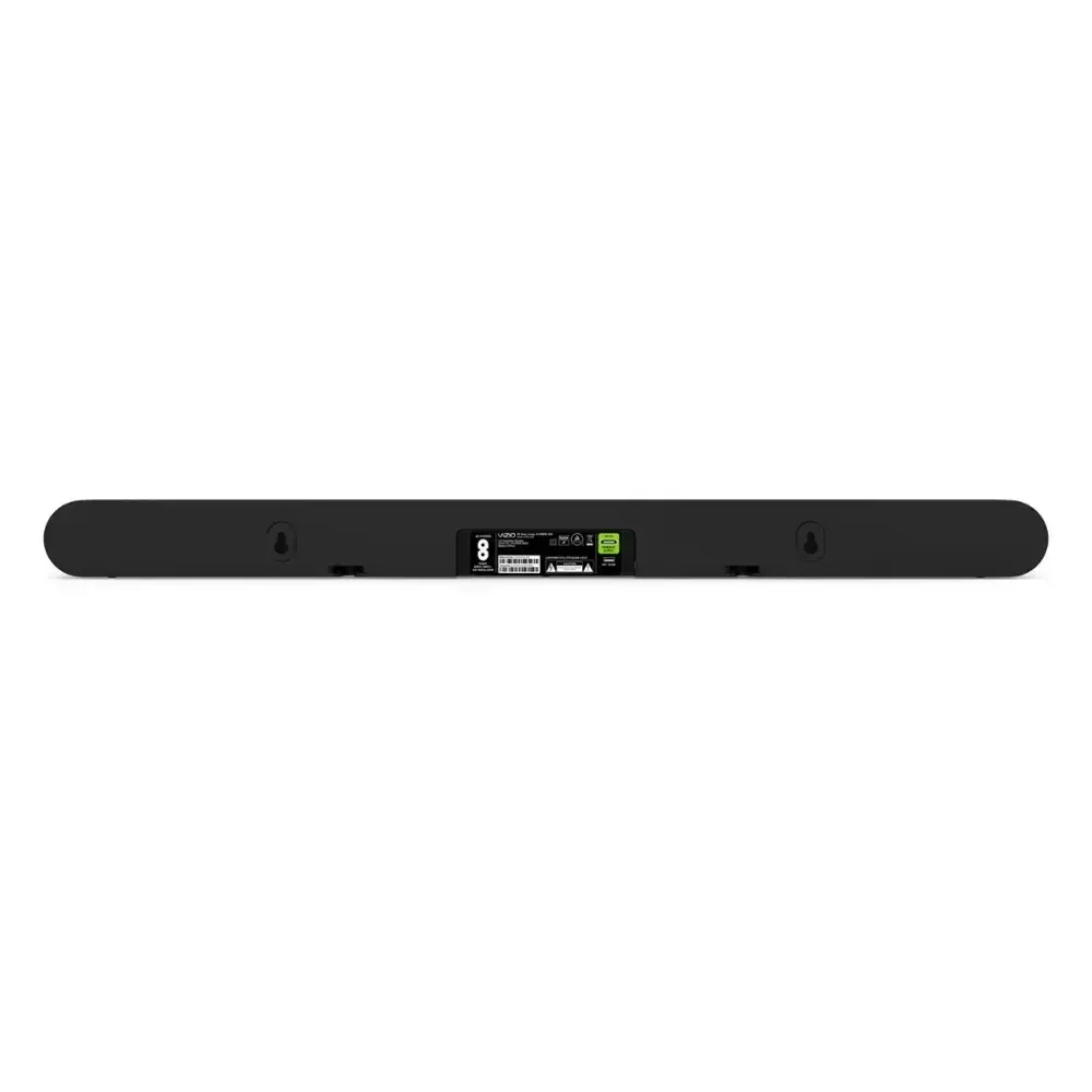 SV200M-08 VIZIO 2.0 Soundbar w/ Dolby Atmos, DTS:X - Black-5