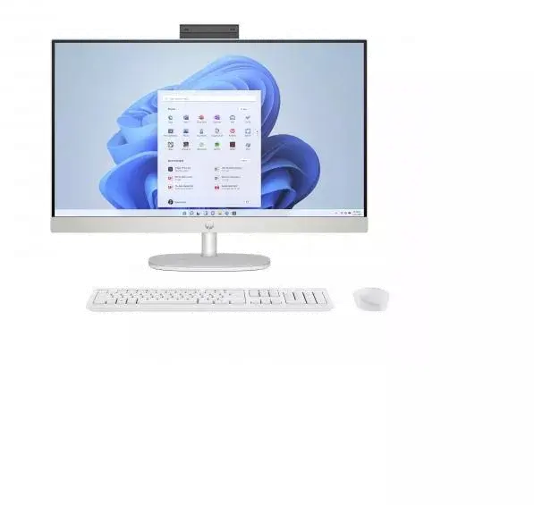 HP-27-CR0060 HP 27  Pavilion 27-CR0060 Multi-Touch All-in-One Desktop Computer-1