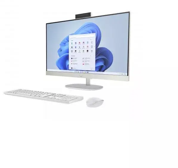 HP-27-CR0060 HP 27  Pavilion 27-CR0060 Multi-Touch All-in-One Desktop Computer-2