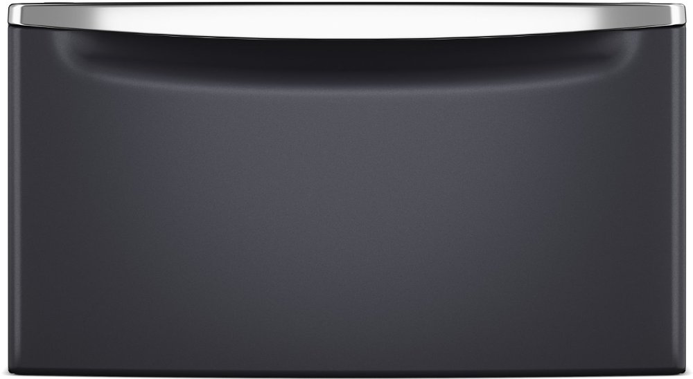 Maytag 15.5" Storage Pedestal Drawer - Midnight Steel
