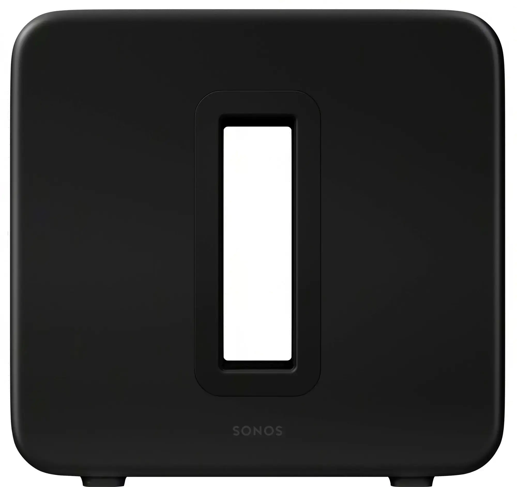 SUBG4US1BLK Sonos Sub (Gen 4) - Black-1