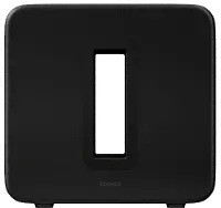 SUBG4US1BLK Sonos Sub (Gen 4) - Black