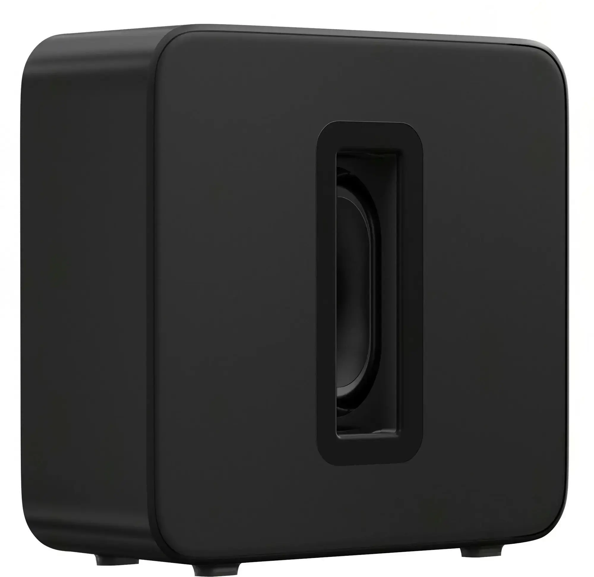 SUBG4US1BLK Sonos Sub (Gen 4) - Black-3