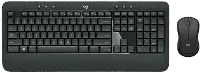 Logitech MK540 Advanced Wireless Mouse and Keyboard Bundle