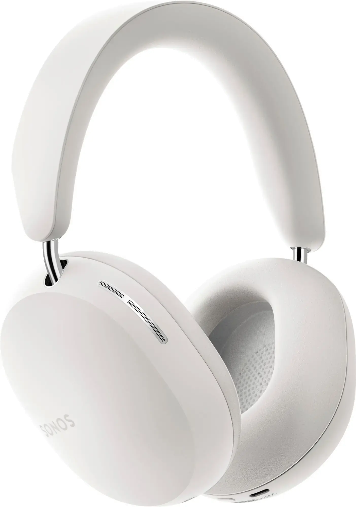ACEG1US1 Sonos Ace Noise Cancelling Headphones - Soft White-1