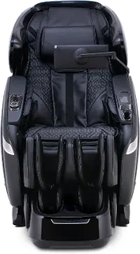 Cozzia Quantum CZ-800 Black Massage Chair | RC Willey