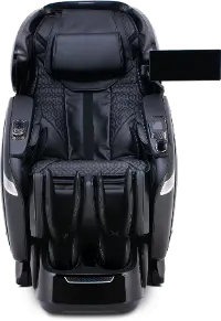 Cozzia Quantum CZ-800 Black Massage Chair | RC Willey