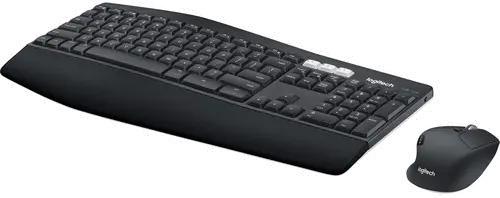 Logitech MK850 Performance Wireless Keyboard and Mouse Combo-1