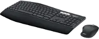 Logitech MK850 Performance Wireless Keyboard and Mouse Combo