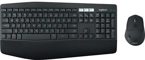 Logitech MK850 Performance Wireless Keyboard and Mouse Combo-3