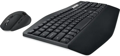 Logitech MK850 Performance Wireless Keyboard and Mouse Combo-5