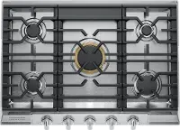 PCCG3080AS Frigidaire Professional 30  Gas Cooktop - Stainless Steel