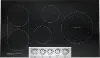 PCCE3680AF Frigidaire 36  Electric Cooktop - Stainless Steel