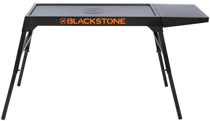 5477 Blackstone XL Omni Leg Stand with One Shelf-1