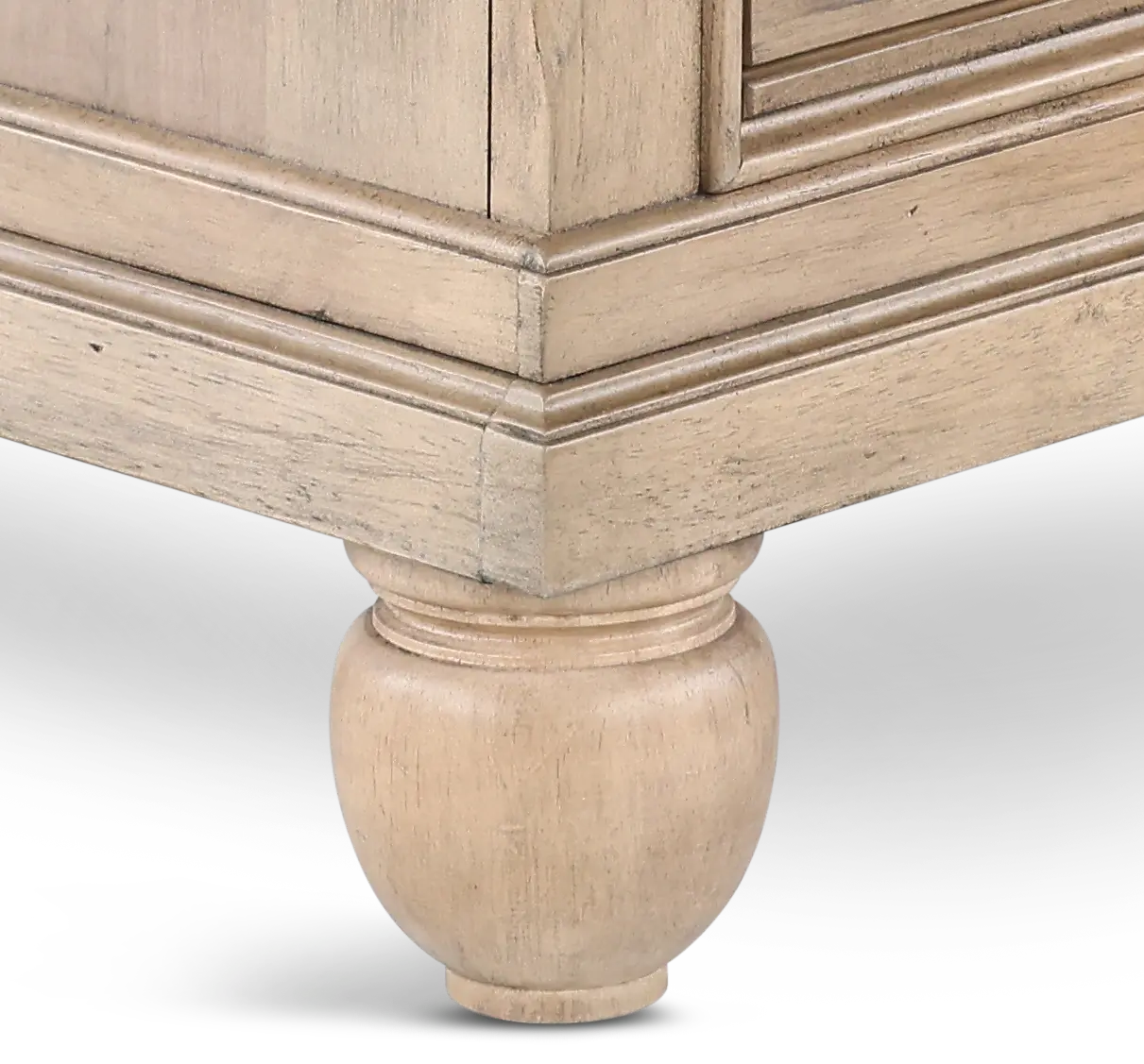 589WT-BR41 Traditions Saddle Tan Chest of Drawers-9