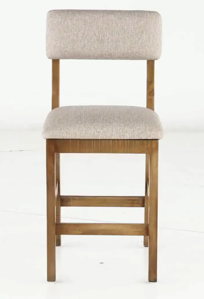 Pacifico Natural Caramel Counter Height Stool-6