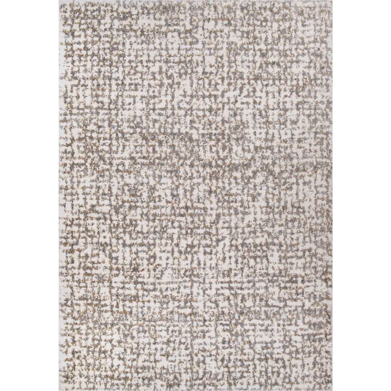 Cotton Tail 5 x 8 Ditto Tan Area Rug