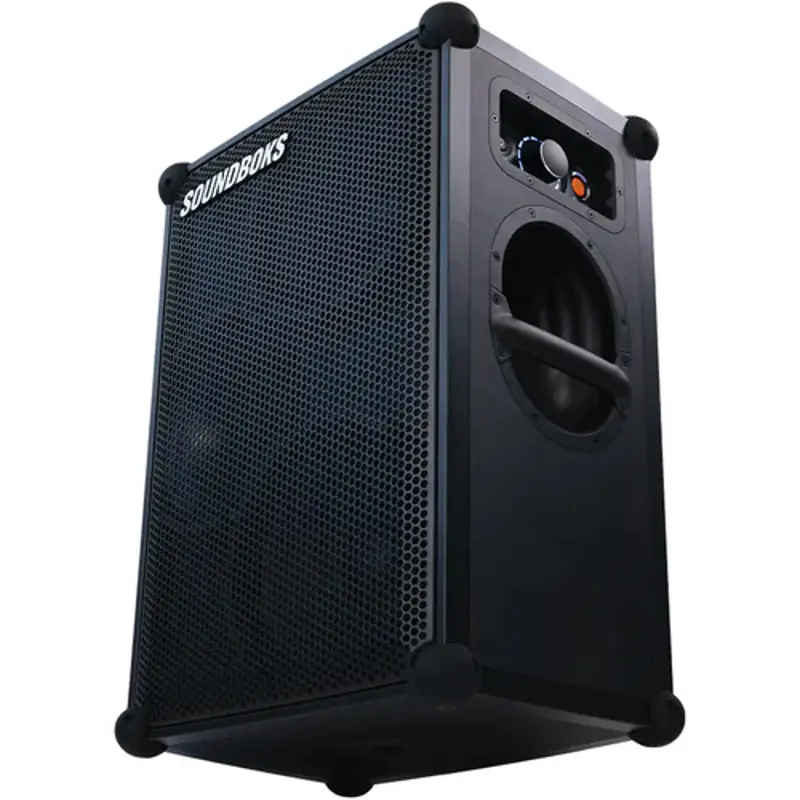 Soundboks Gen 4