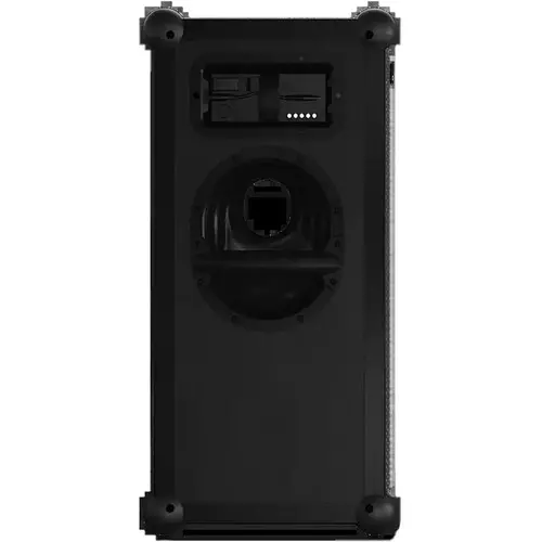 SOUNDBOKS 4 Portable Bluetooth Party Speaker - Black-3