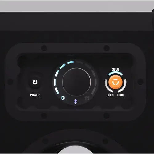 SOUNDBOKS 4 Portable Bluetooth Party Speaker - Black-6