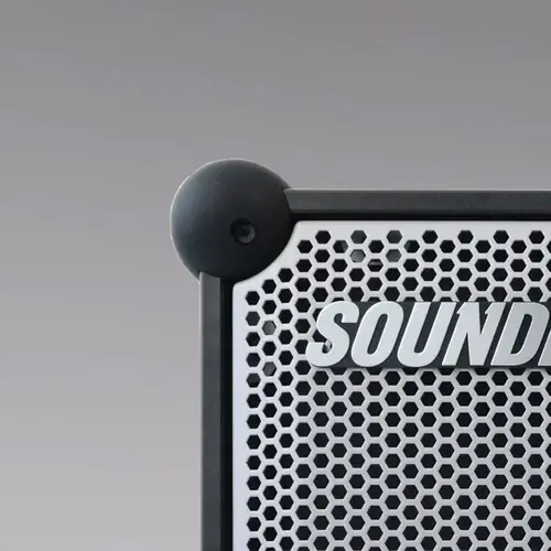 SOUNDBOKS 4 Portable Bluetooth Party Speaker - Black-7