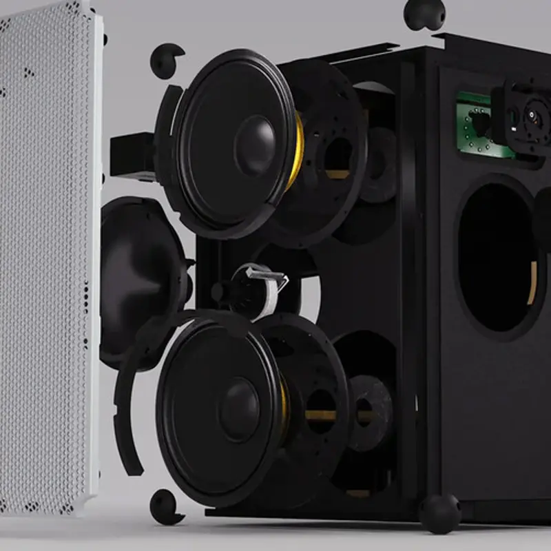 Soundboks Gen 4 - Thumbnail 4
