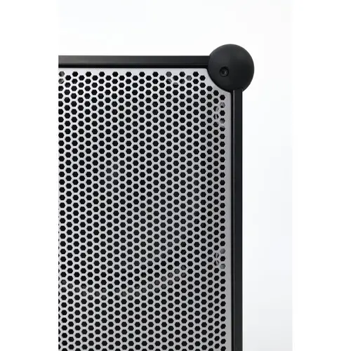 SOUNDBOKS 4 Portable Bluetooth Party Speaker - Metallic Gray-10