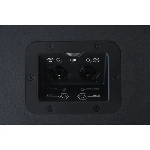 SOUNDBOKS 4 Portable Bluetooth Party Speaker - Metallic Gray-11