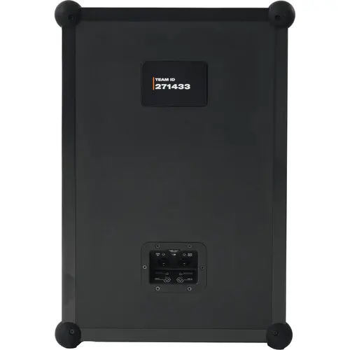SOUNDBOKS 4 Portable Bluetooth Party Speaker - Metallic Gray-5