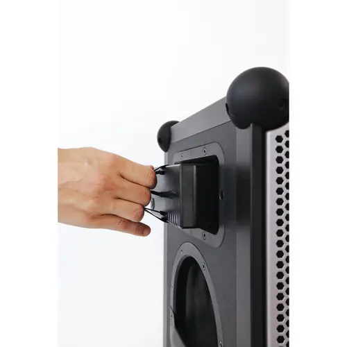 SOUNDBOKS 4 Portable Bluetooth Party Speaker - Metallic Gray-9