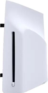Sony Disc Drive For PS5 Digital Edition Consoles - White