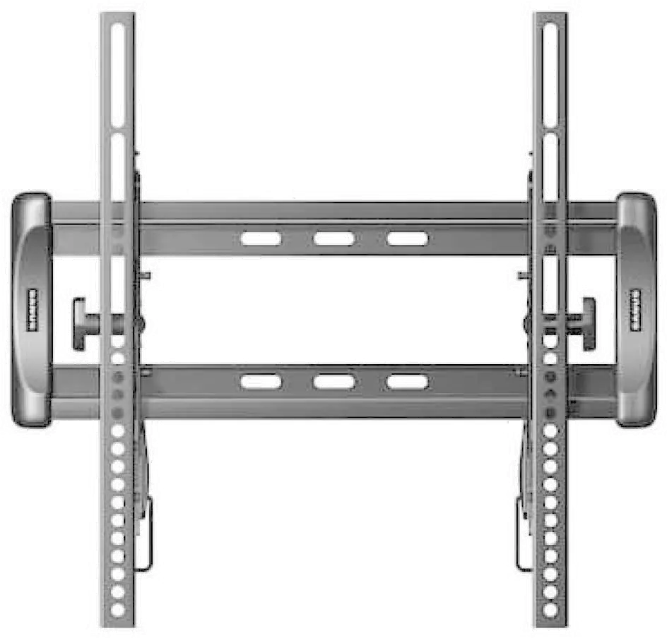 LMT1 SANUS Tilting TV Wall Mount fits 32  to 55 -1