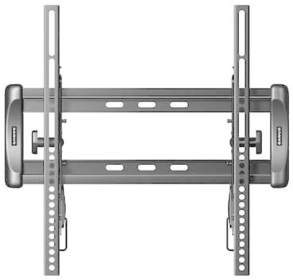 SANUS Tilting TV Wall Mount fits 32" to 55"