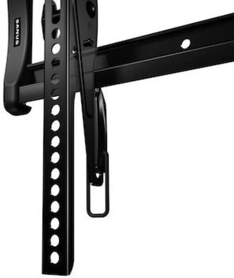 LMT1 SANUS Tilting TV Wall Mount fits 32  to 55 -5