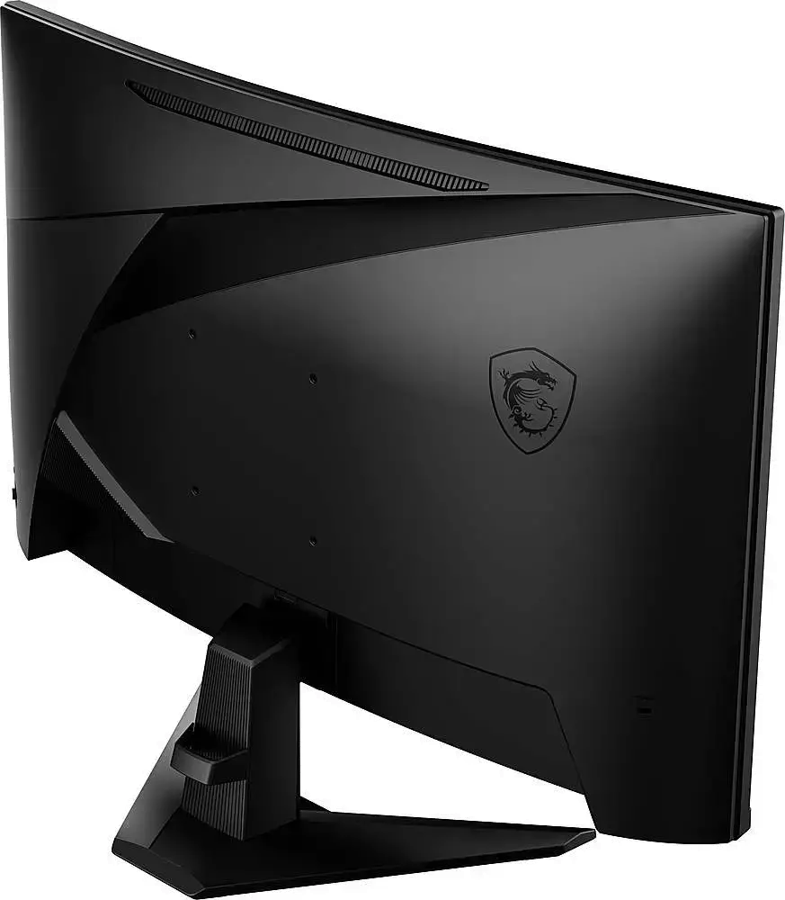 MSI 27  Curved Gaming Monitor-10
