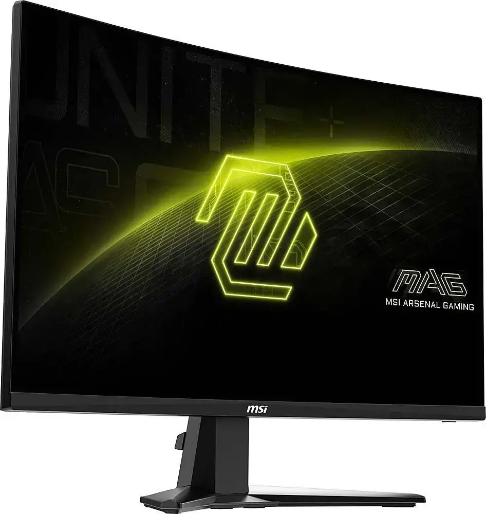 MSI 27  Curved Gaming Monitor-3